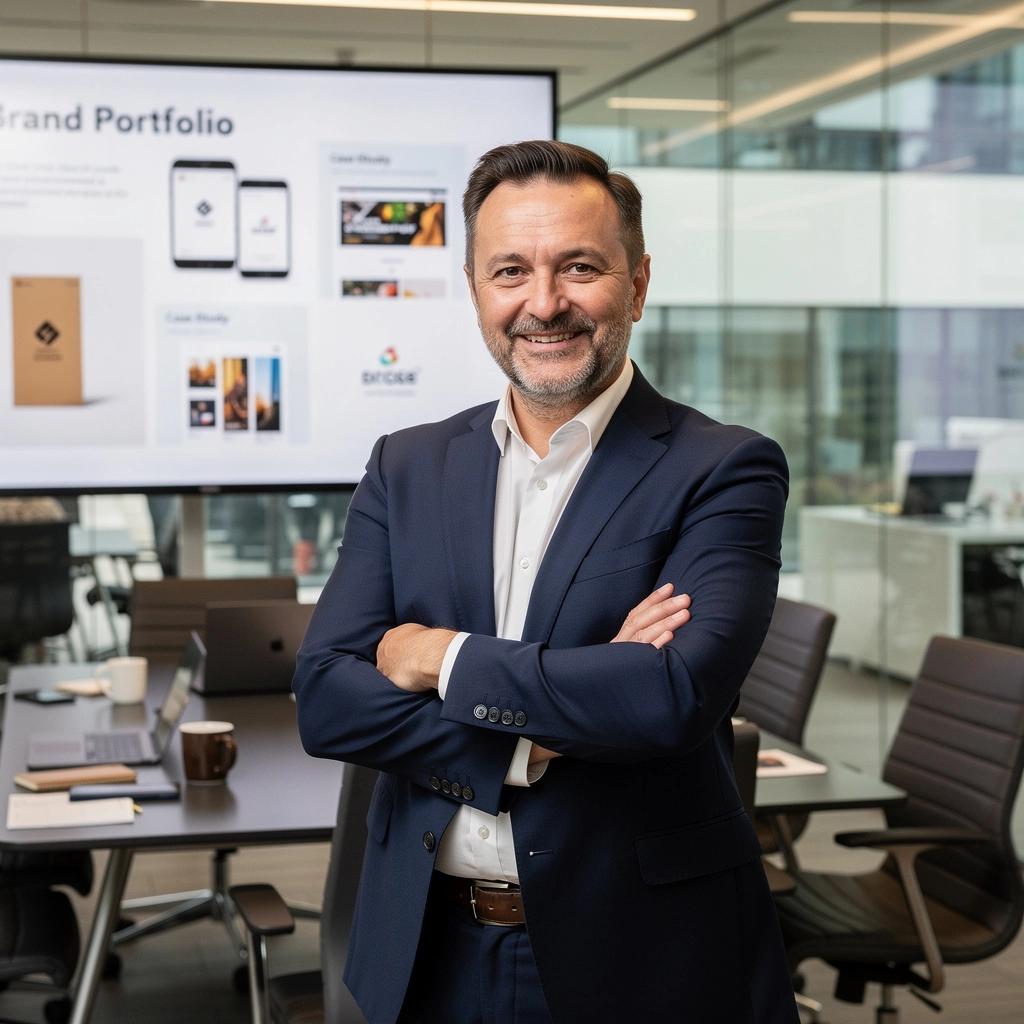 Személyes márka fejlődési lépései, amelyek sikerhez vezetnek.